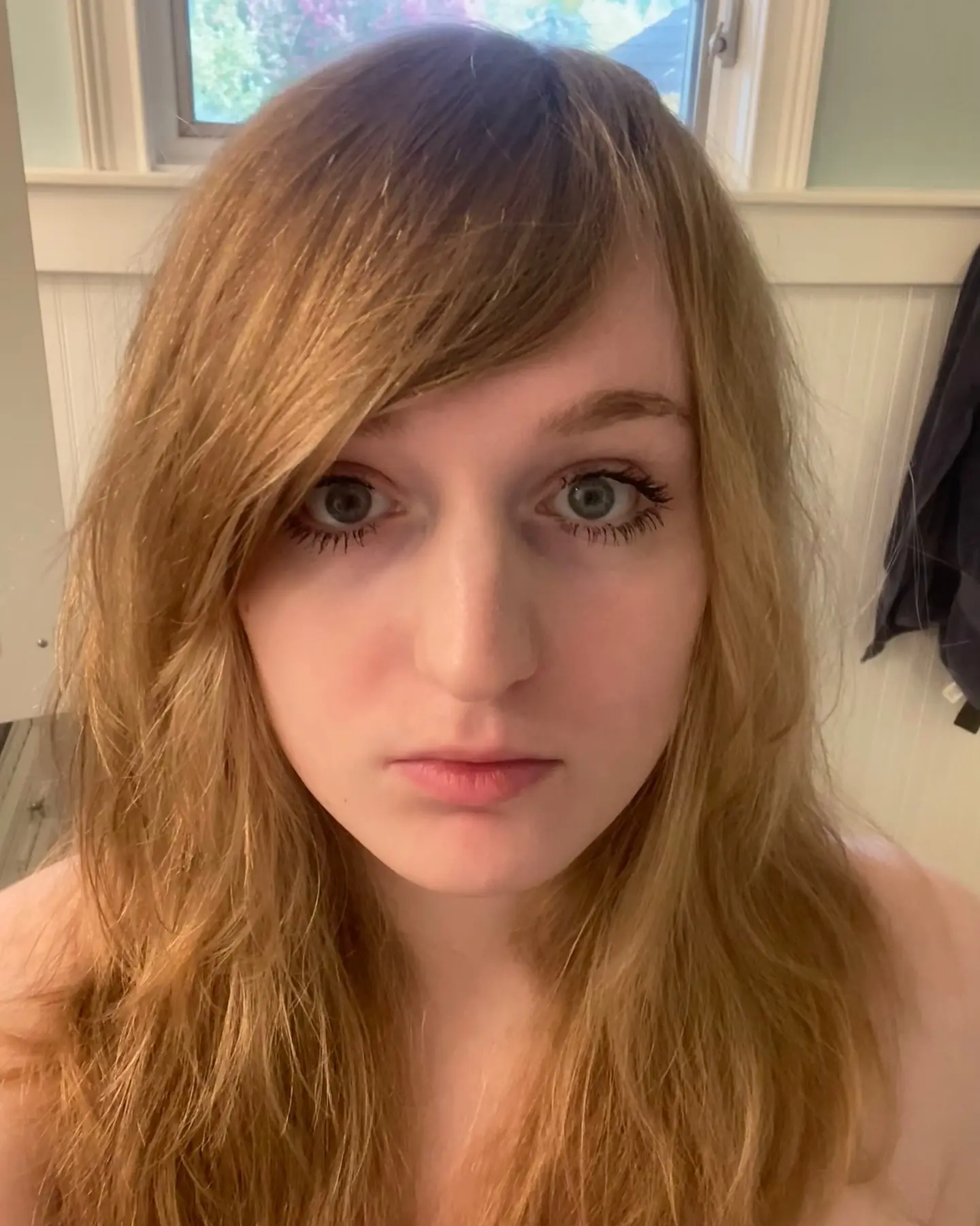 Sélène — Magnétisme feutré