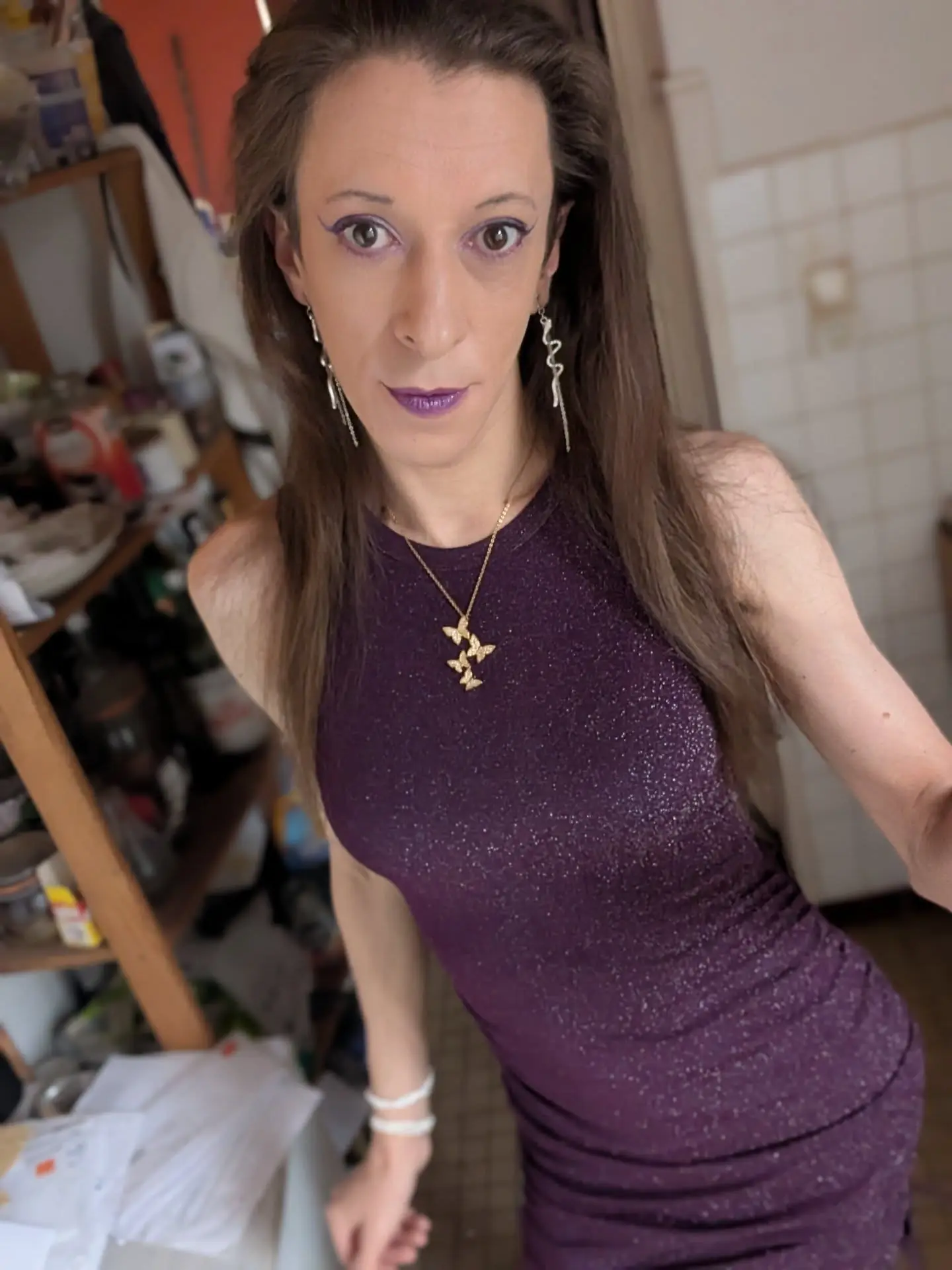 Almira — Frisson discret - Image 1