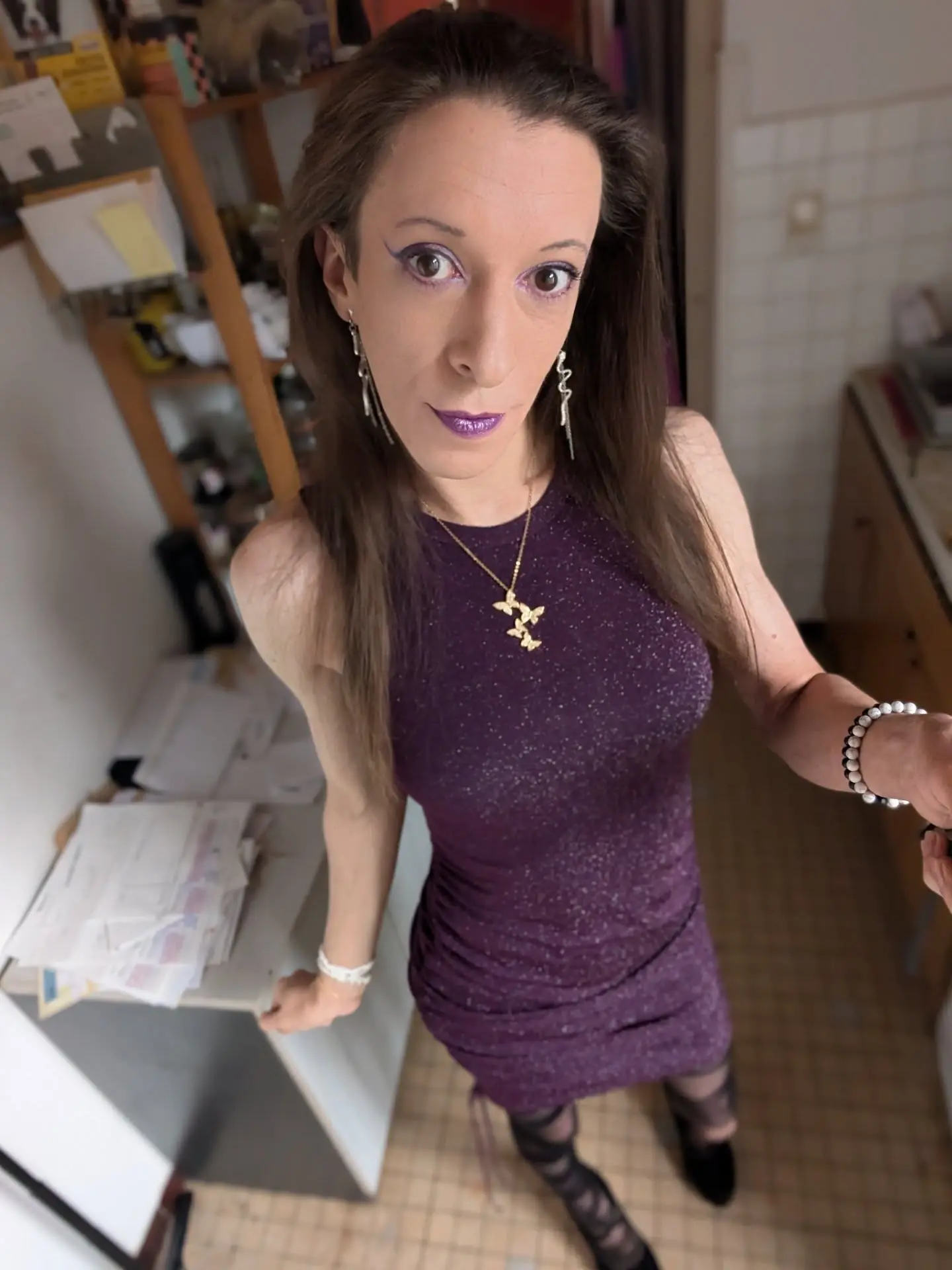 Almira — Frisson discret - Image 2