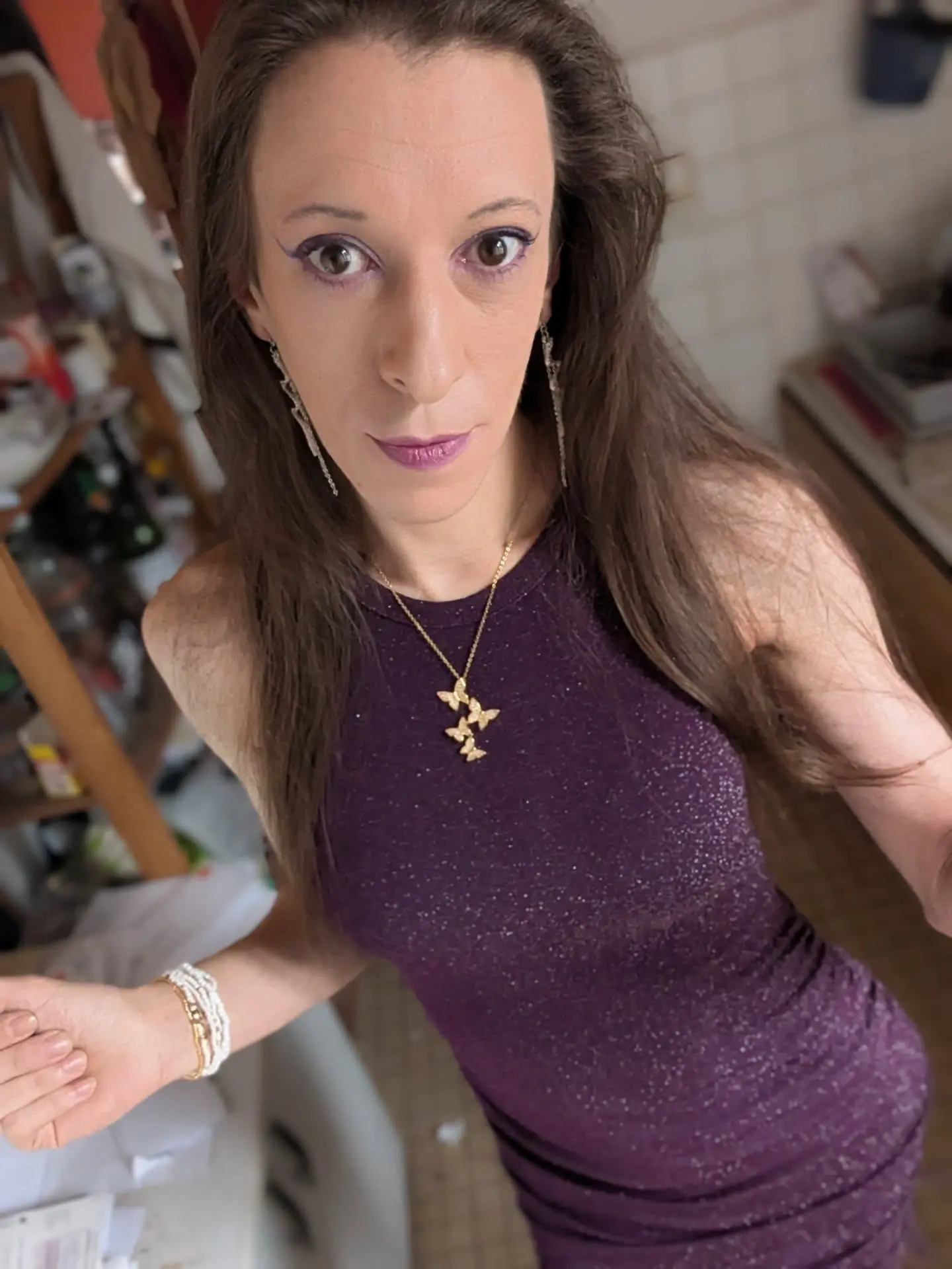 Almira — Frisson discret - Image 3