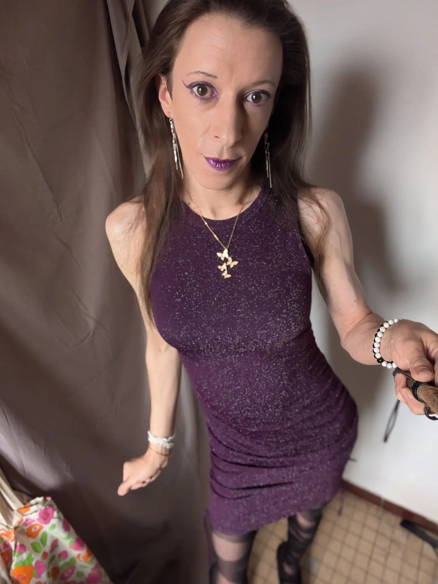 Almira — Frisson discret - Image 4