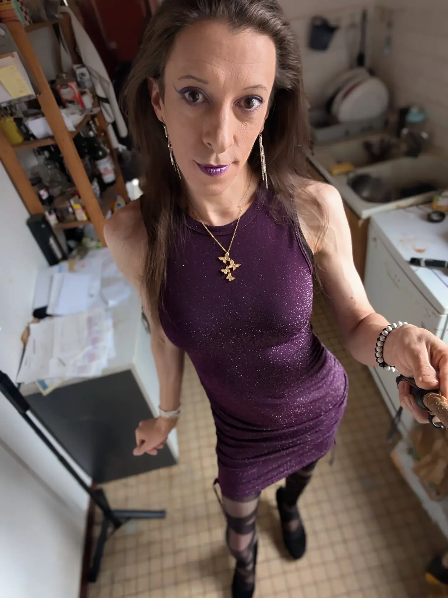 Almira — Frisson discret - Image 5