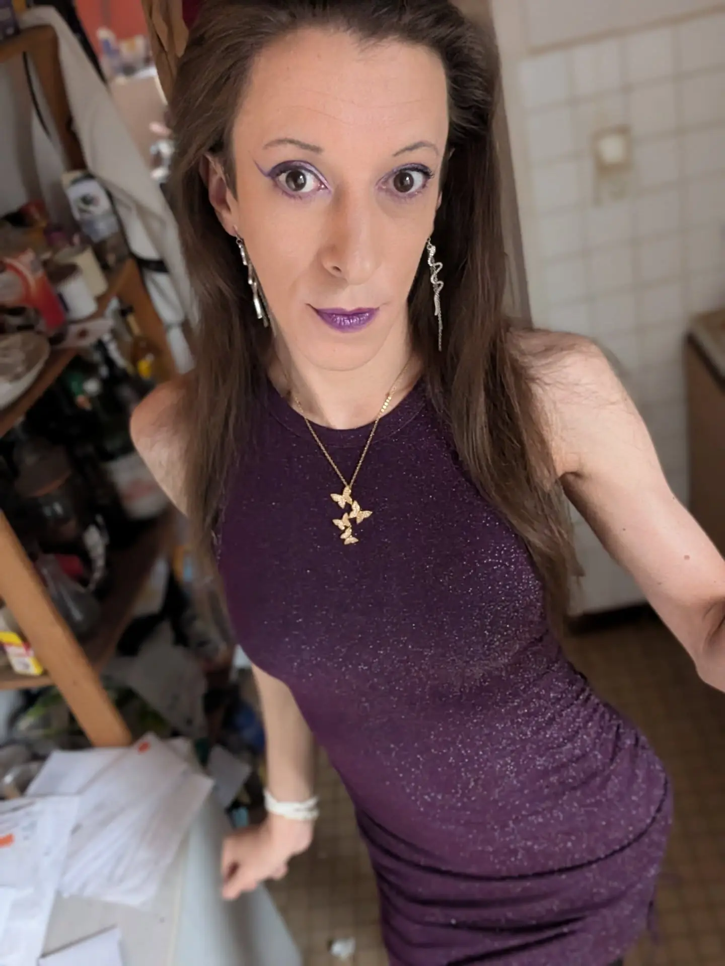 Almira — Frisson discret - Image 6