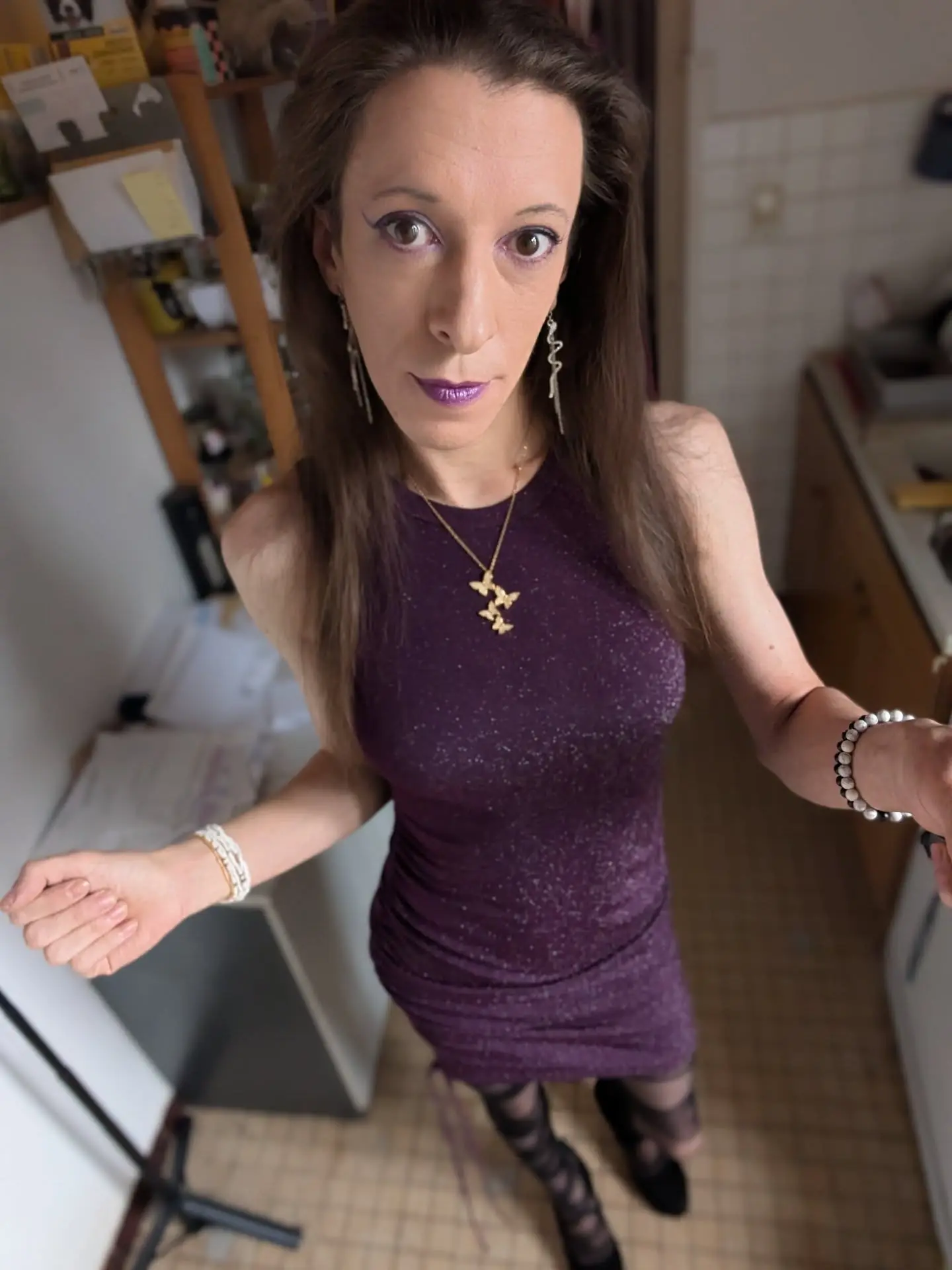 Almira — Frisson discret - Image 7