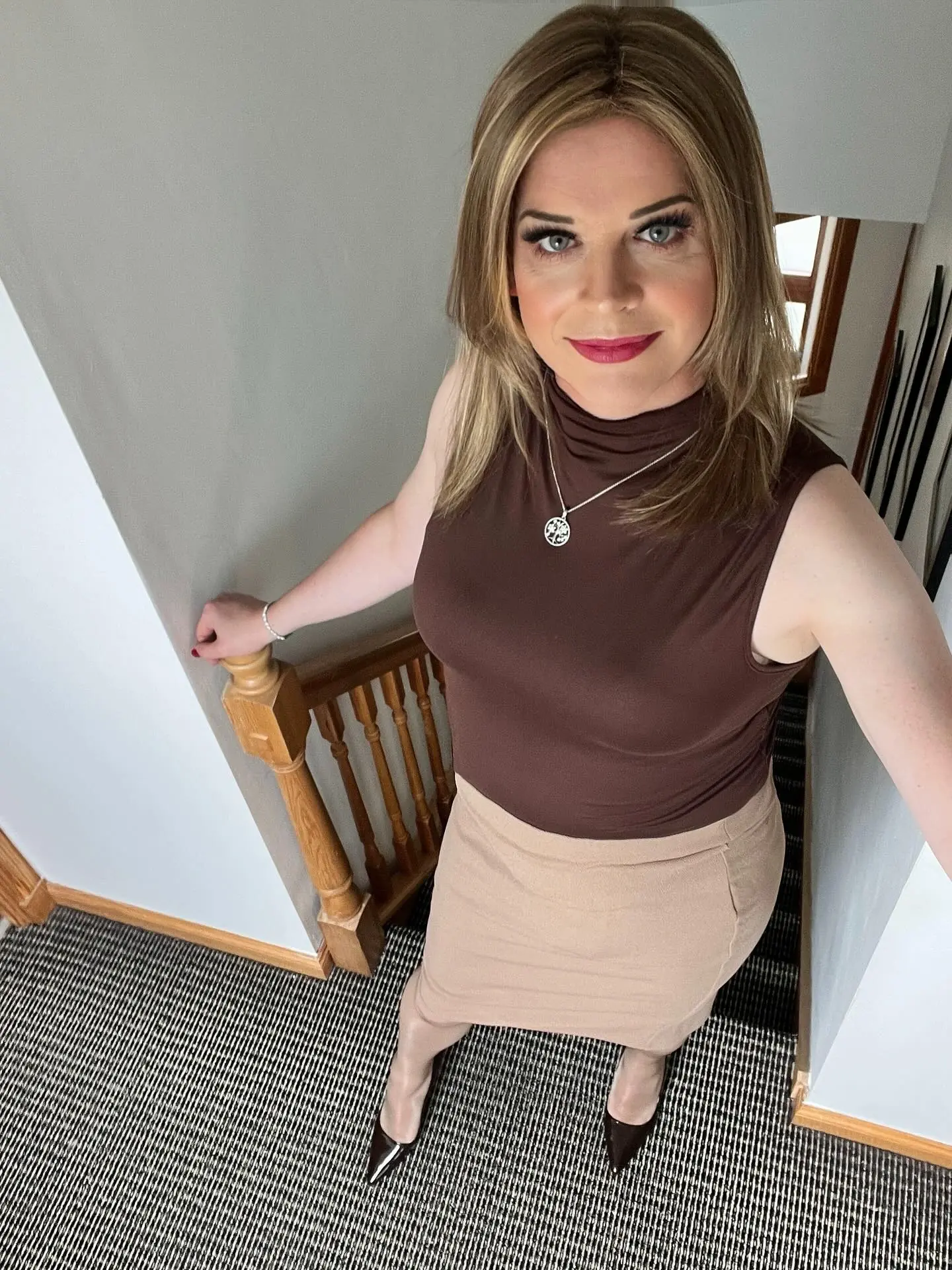 Soraya — Vertige feutré - Image 1