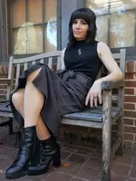 Nadira — Clair-obscur