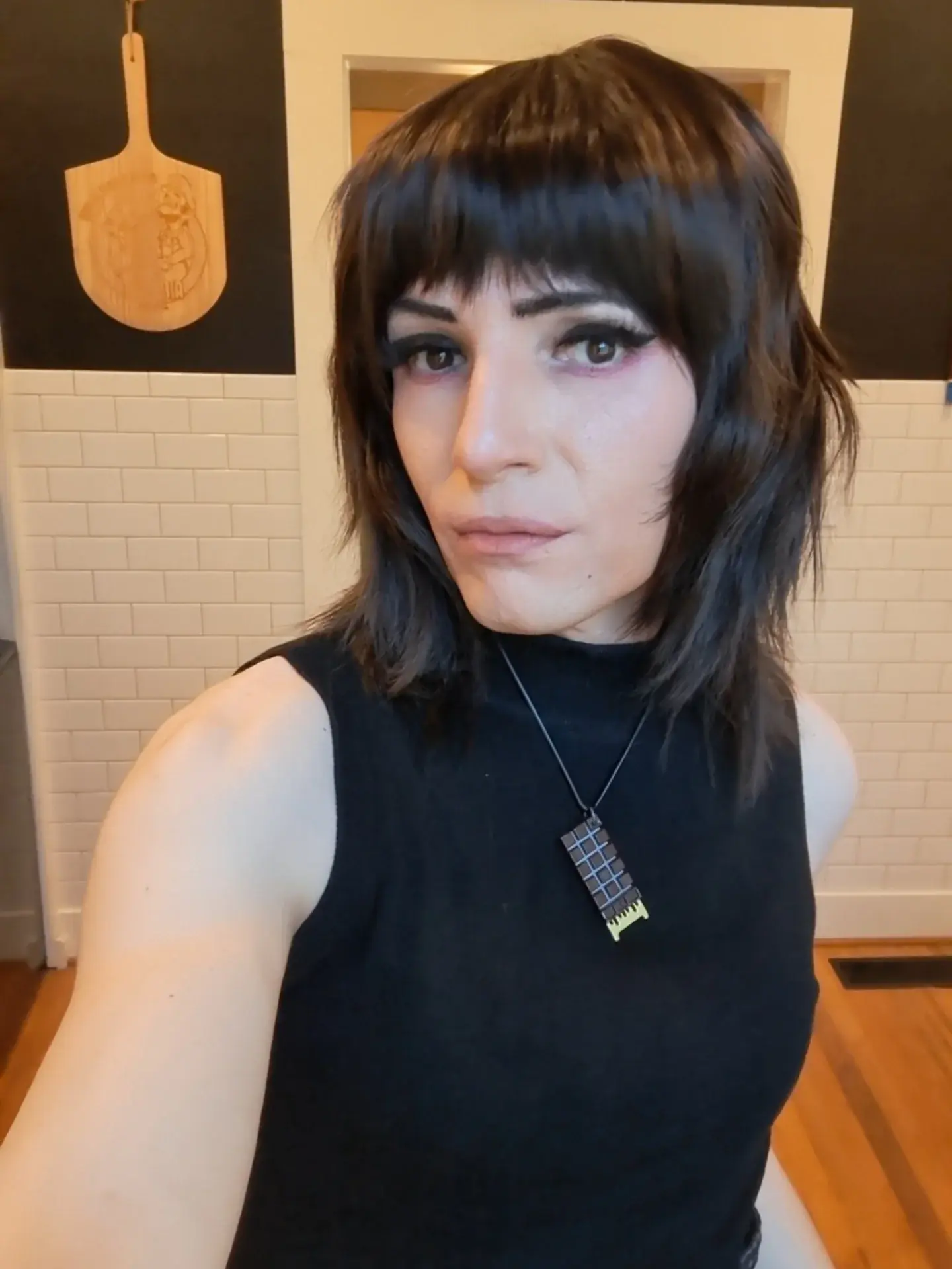 Nadira — Clair-obscur - Image 2